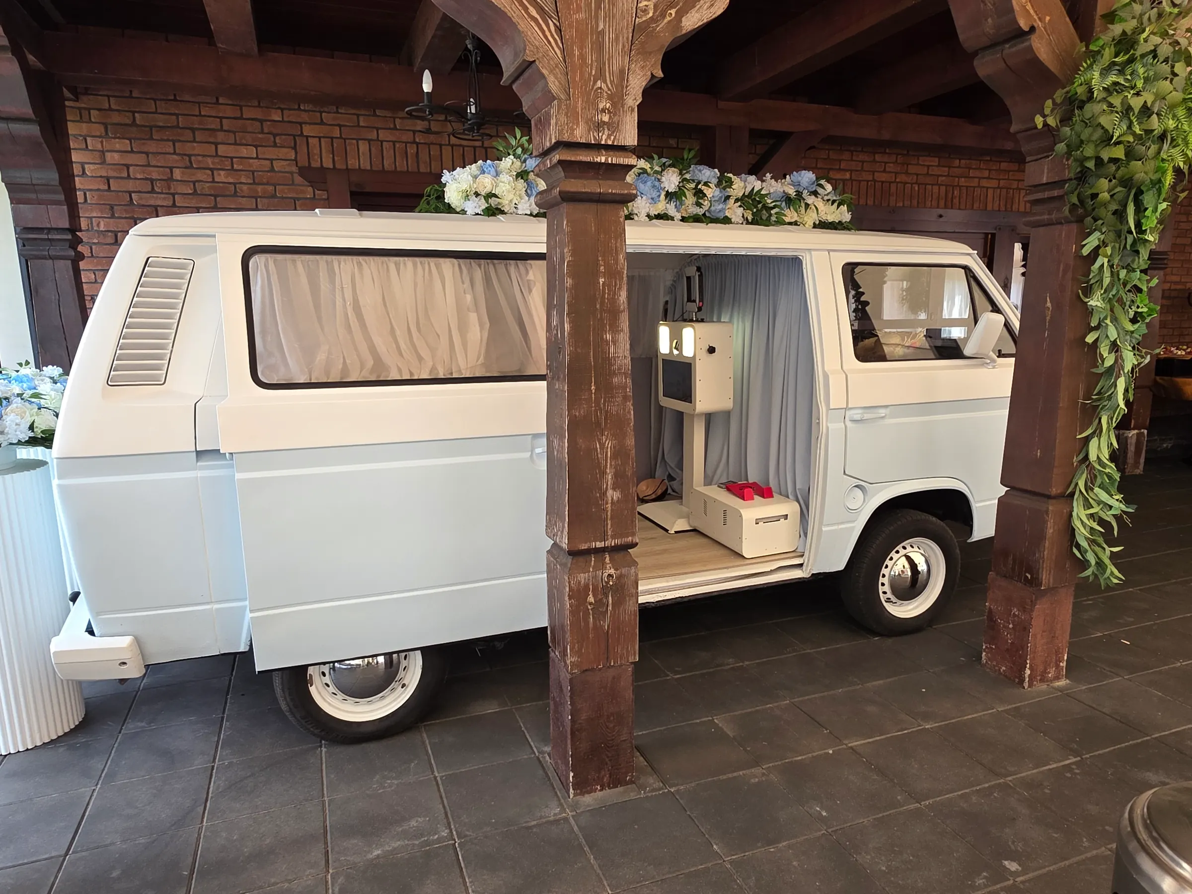 Fotobusik Baby Blue - miniatura 2